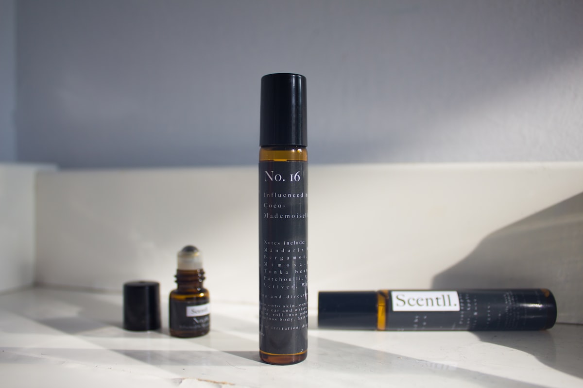 Olio di argan puro del Marocco