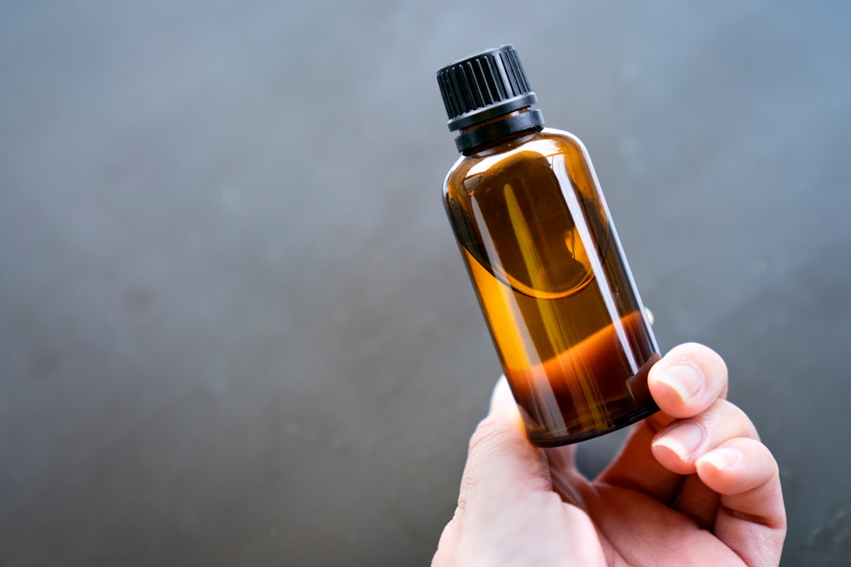 Routine skincare naturale quotidiana