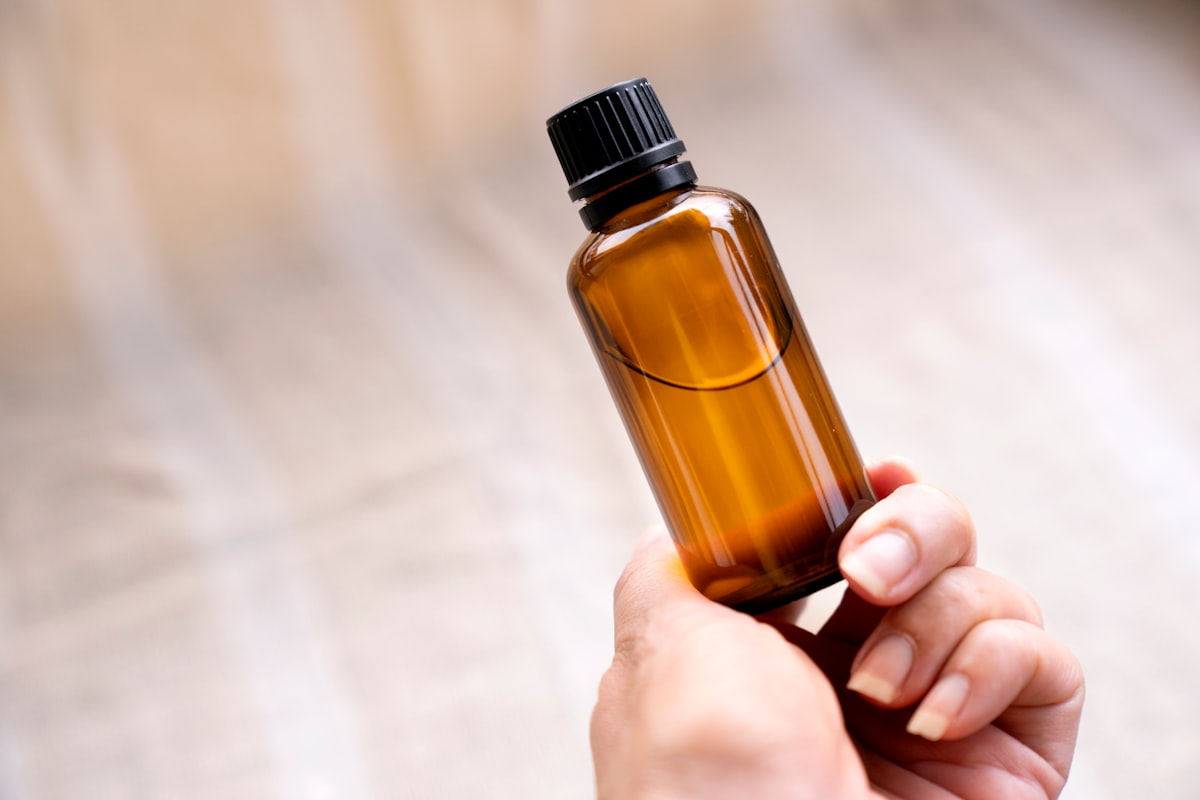Oli essenziali per la cura naturale